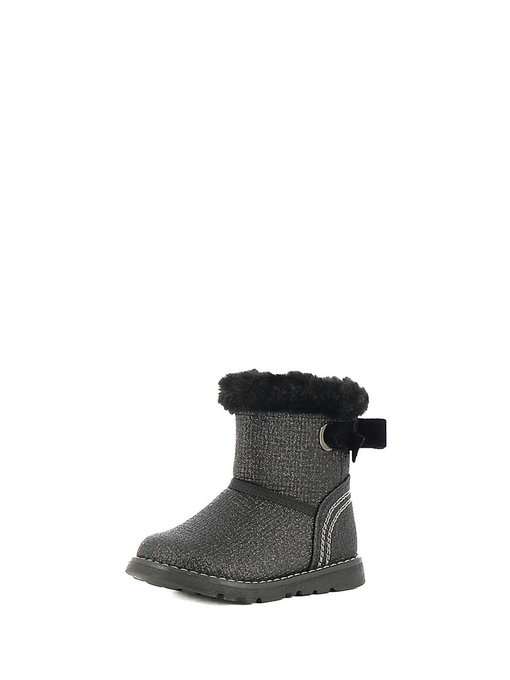 Stivaletti bambina CHICCO FRUTTA 0107203300 nero | Costa Superstore
