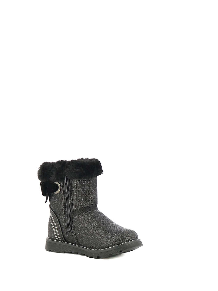 Stivaletti bambina CHICCO FRUTTA 0107203300 nero | Costa Superstore