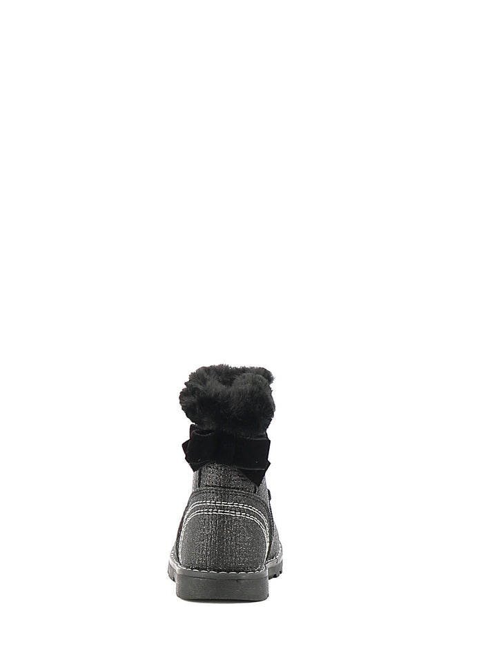 Stivaletti bambina CHICCO FRUTTA 0107203300 nero | Costa Superstore