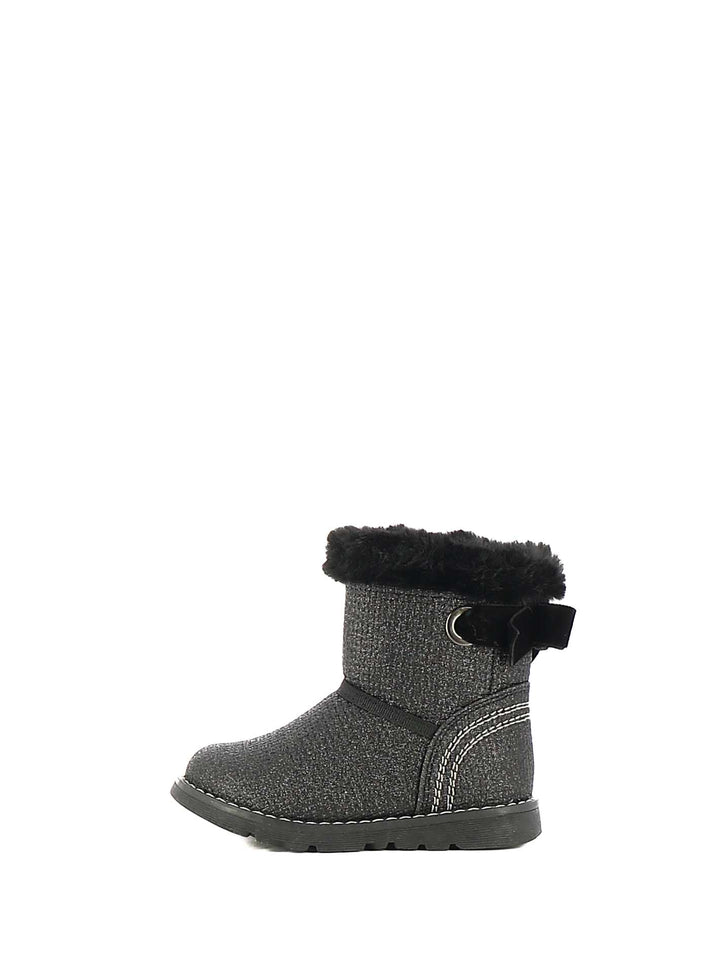 Stivaletti bambina CHICCO FRUTTA 0107203300 nero | Costa Superstore