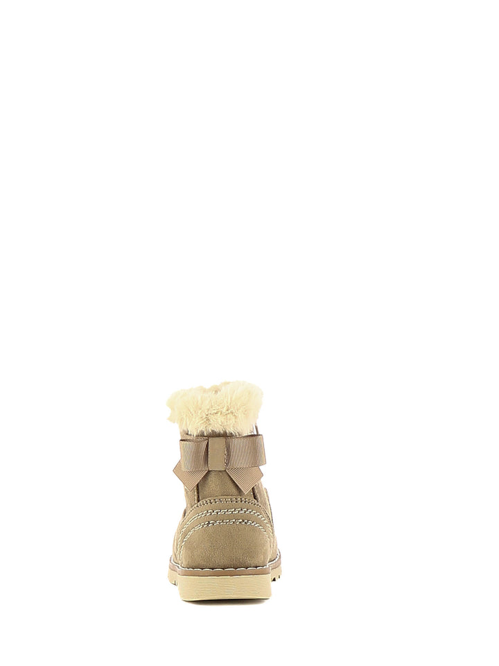 Stivaletti bambina CHICCO FRUTTA 0107203300 grigio scuro | Costa Superstore