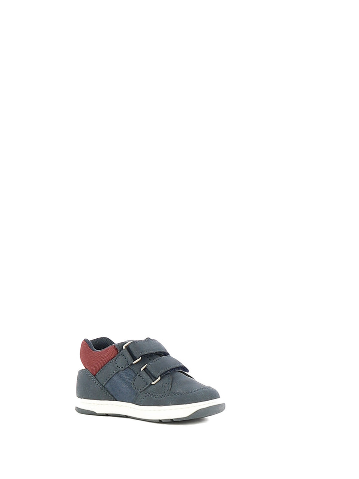 Sneakers con strappi bambino CHICCO GIOGIO 0112106800 blu | Costa Superstore
