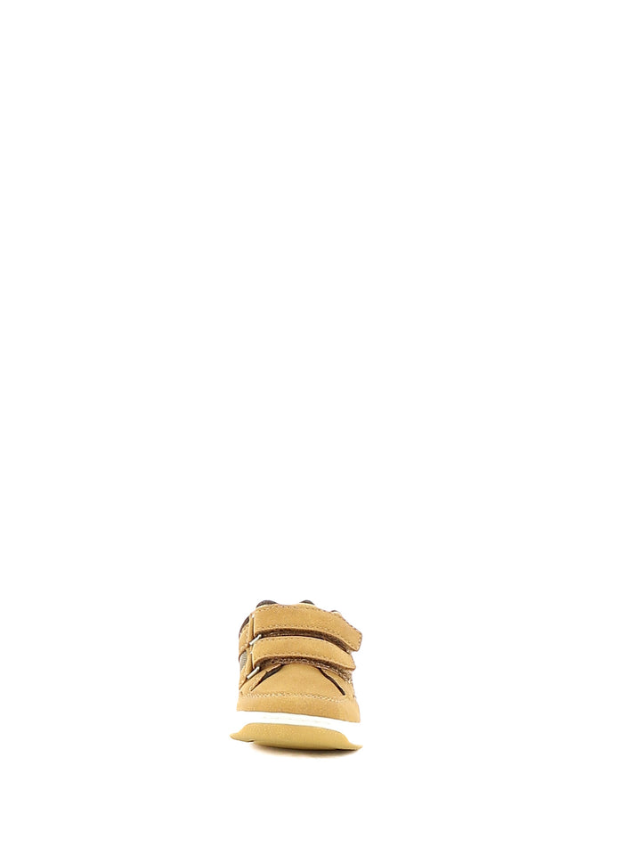 Sneakers con strappi bambino CHICCO GIOGIO 0112106800 cuoio | Costa Superstore