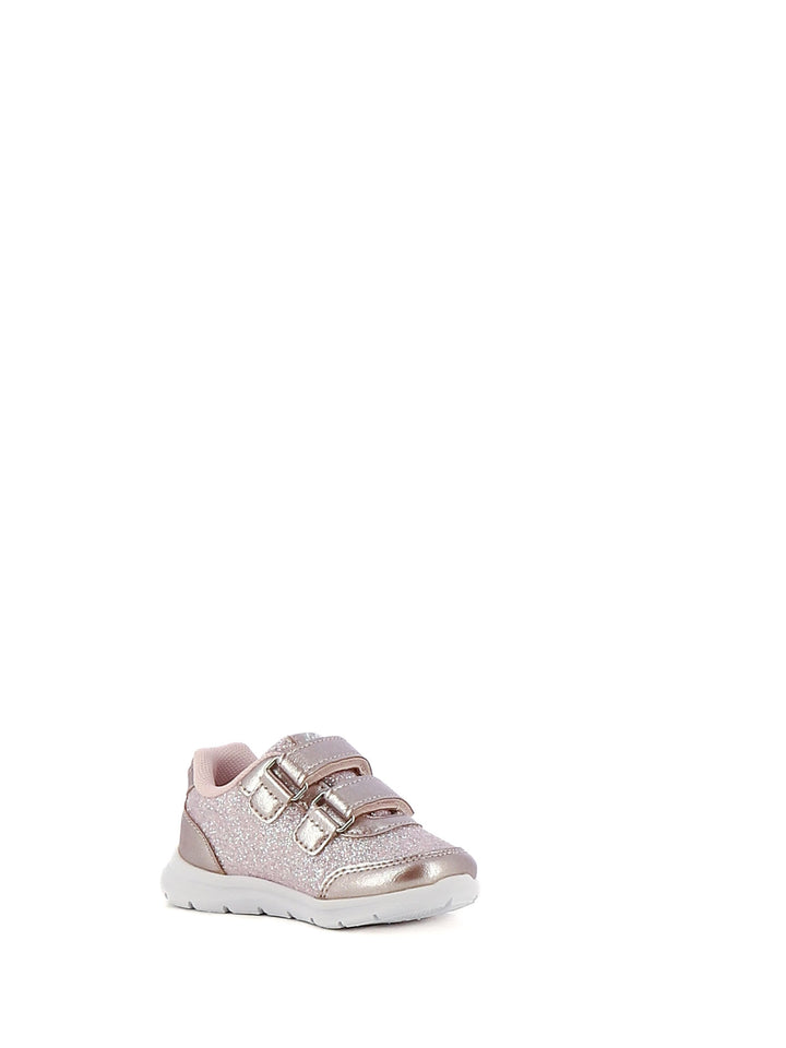 Sneakers con strappi bambina CHICCO GLASS 0112105000 rosa | Costa Superstore