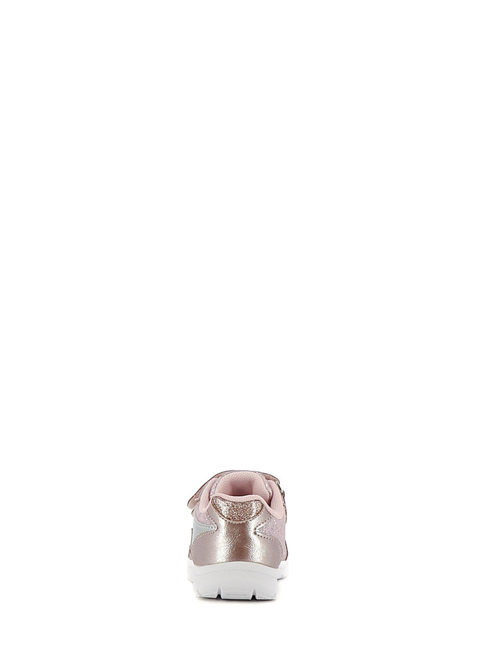 Sneakers con strappi bambina CHICCO GLASS 0112105000 rosa | Costa Superstore