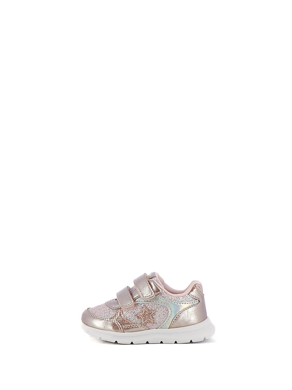 Sneakers con strappi bambina CHICCO GLASS 0112105000 rosa | Costa Superstore