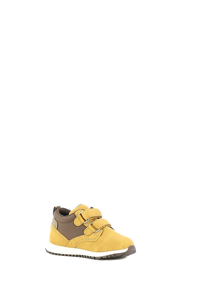 Sneakers con strappi bambino CHICCO GLOBO 0112103500 giallo | Costa Superstore