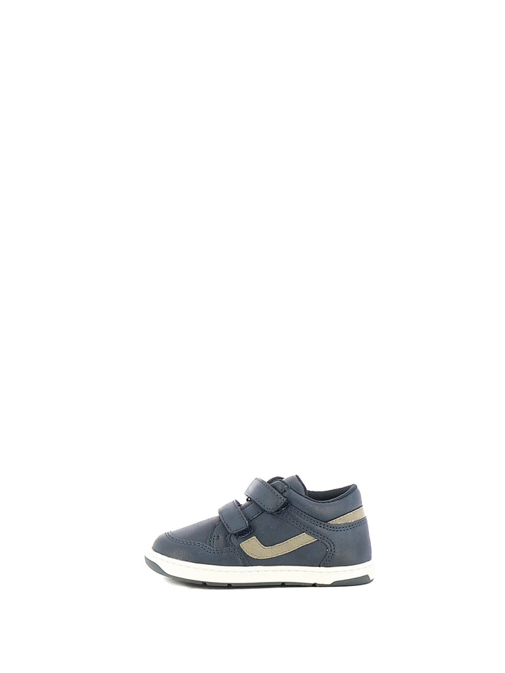Sneakers con strappi bambino CHICCO GOLLUM 0112112200 blu | Costa Superstore