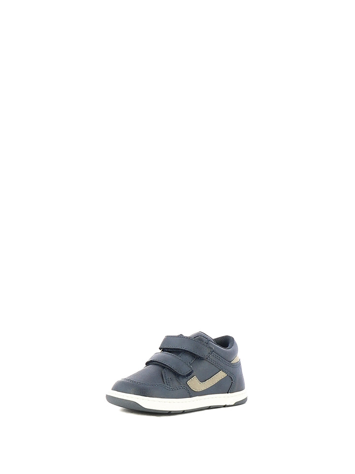 Sneakers con strappi bambino CHICCO GOLLUM 0112112200 blu | Costa Superstore