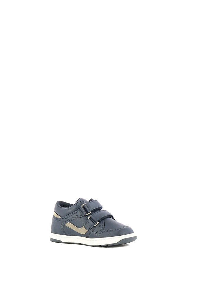 Sneakers con strappi bambino CHICCO GOLLUM 0112112200 blu | Costa Superstore