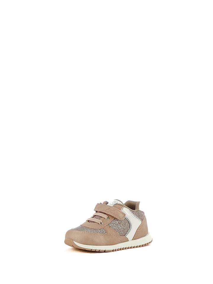 Sneakers con strappi bambina CHICCO GROTTA 0112105500 rosa | Costa Superstore