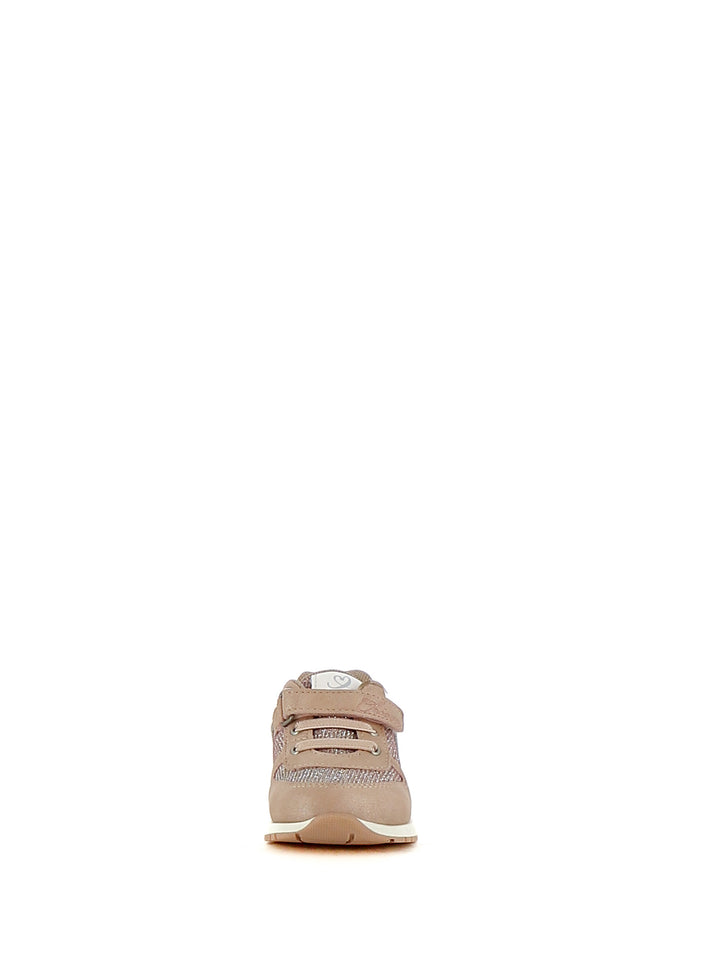 Sneakers con strappi bambina CHICCO GROTTA 0112105500 rosa | Costa Superstore