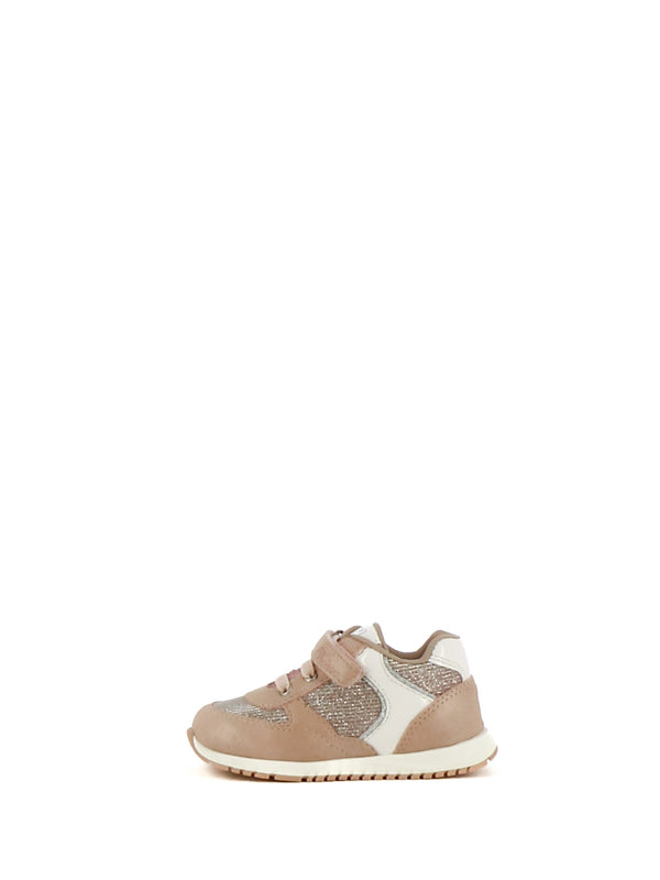 Sneakers con strappi bambina CHICCO GROTTA 0112105500 rosa | Costa Superstore