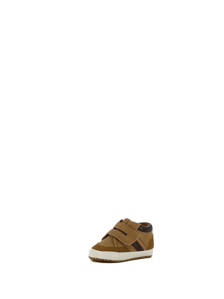 Sneakers con strappi bambino CHICCO NIMON 0112109300 cuoio | Costa Superstore