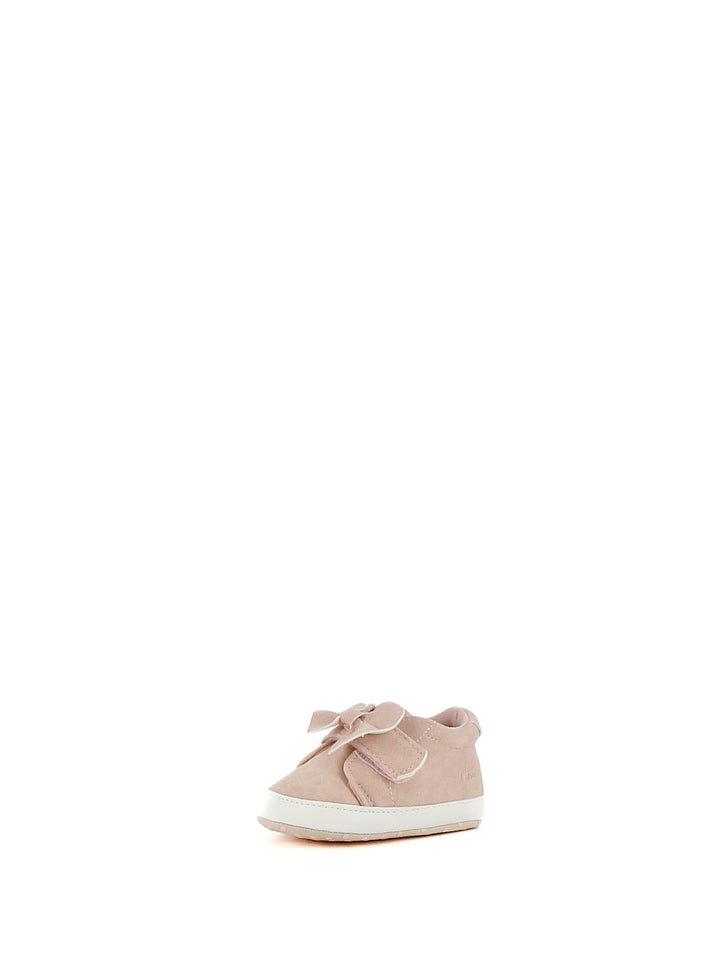 Sneakers con strappi bambina CHICCO OKINAWA 0174000900 rosa | Costa Superstore