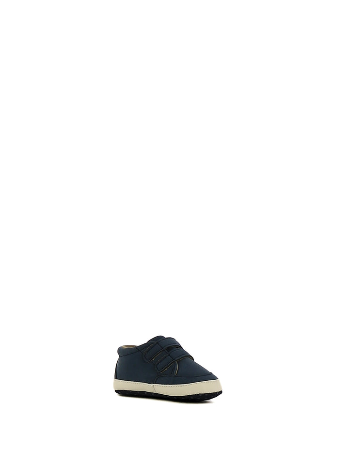 Sneakers con strappi bambino CHICCO OVRAN 0174000300 blu | Costa Superstore