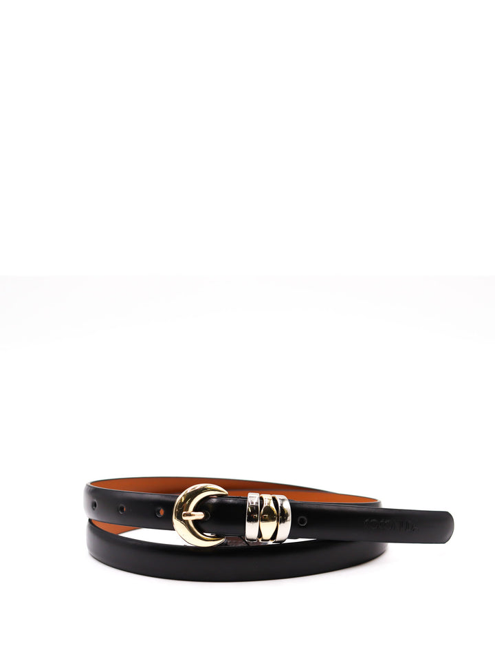 Cintura donna COCONUDA IDK1014-20 nero | Costa Superstore