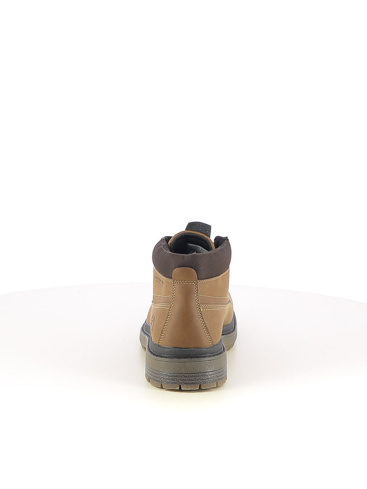Scarponcini uomo COTTON BELT CBM521A00 cuoio | Costa Superstore