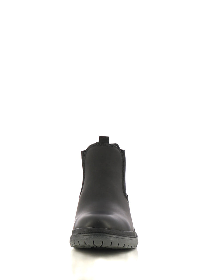 Stivaletti beatles uomo COTTON BELT CBM521A02 nero | Costa Superstore