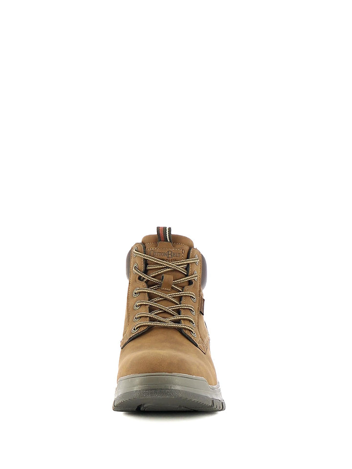 Scarponcini uomo COTTON BELT CBM521A16 marrone | Costa Superstore
