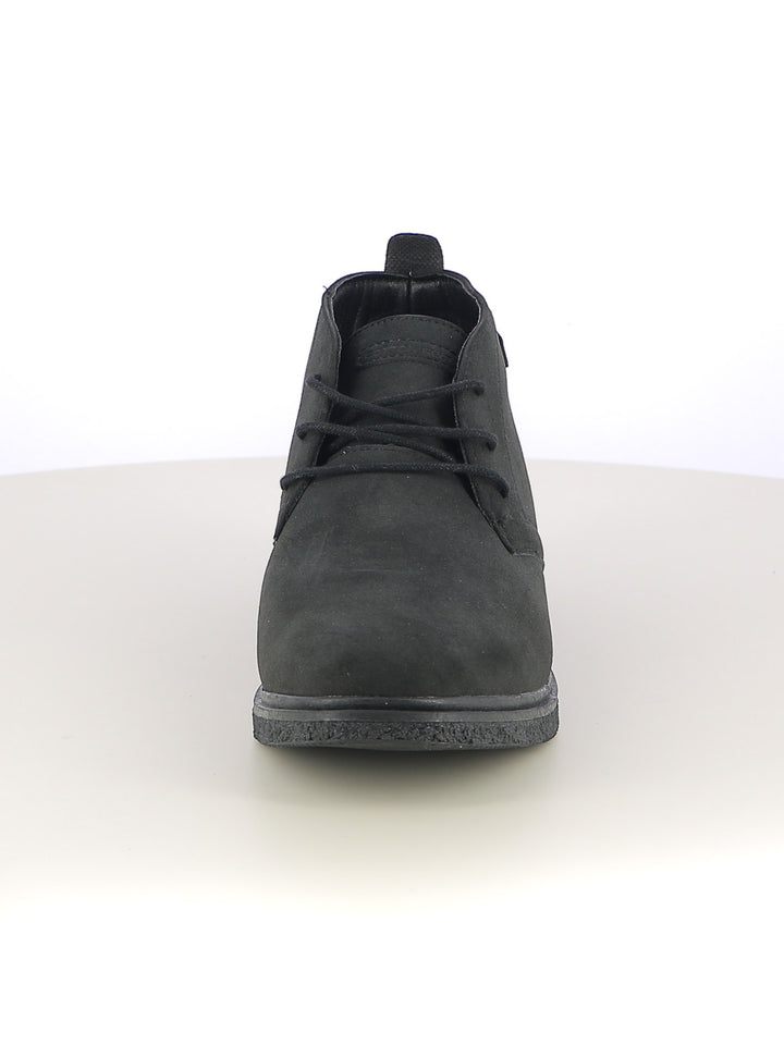 Polacchine uomo COTTON BELT CBM528A50 nero | Costa Superstore