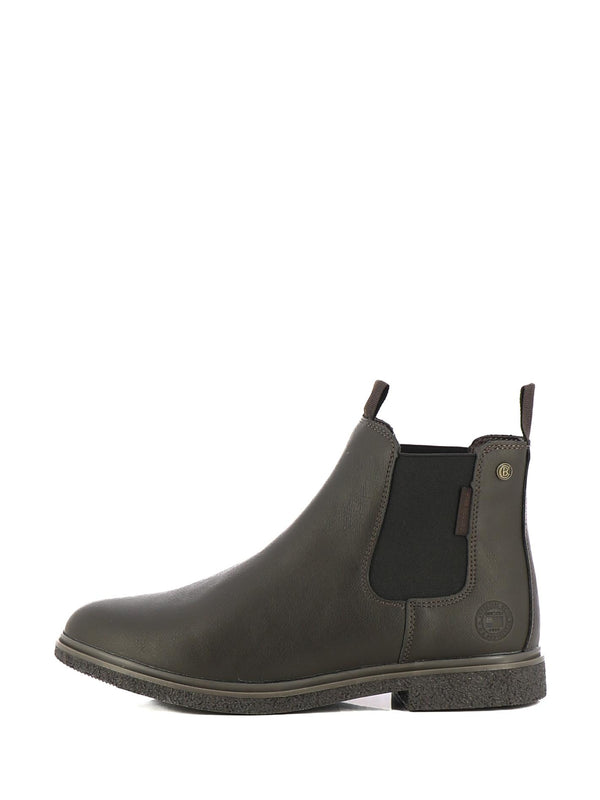 Stivaletti beatles uomo COTTON BELT CBM528A52 marrone | Costa Superstore