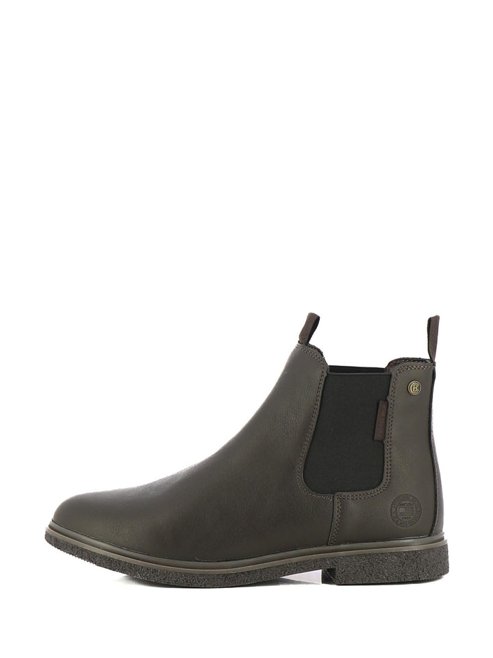 Stivaletti beatles uomo COTTON BELT CBM528A52 marrone | Costa Superstore