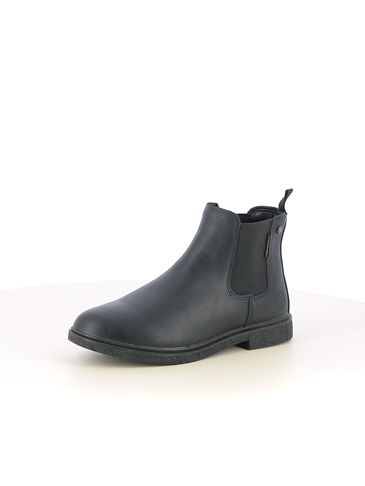 Stivaletti beatles uomo COTTON BELT CBM528A52 nero | Costa Superstore