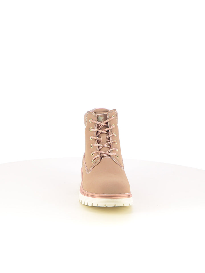 Anfibi donna COTTON BELT CBW521A00 rosa | Costa Superstore