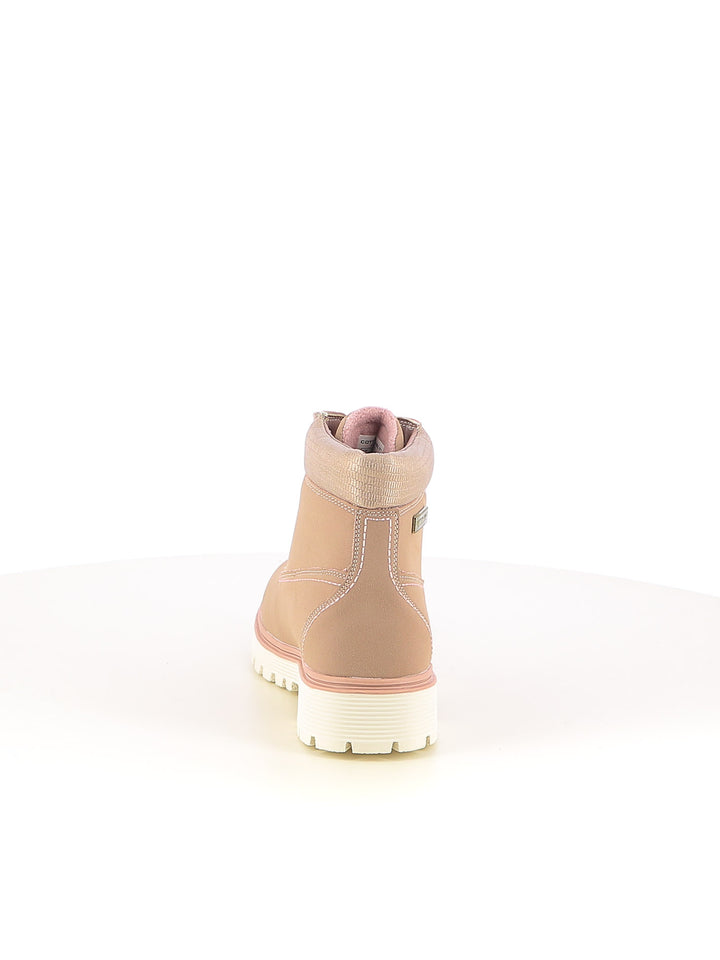 Anfibi donna COTTON BELT CBW521A00 rosa | Costa Superstore