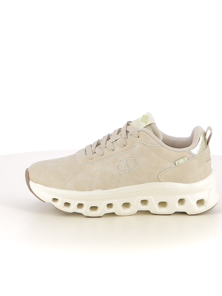 Sneakers stringate donna COTTON BELT CBW525A00 rosa | Costa Superstore