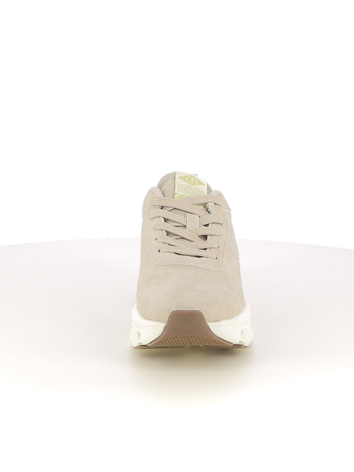 Sneakers stringate donna COTTON BELT CBW525A00 rosa | Costa Superstore