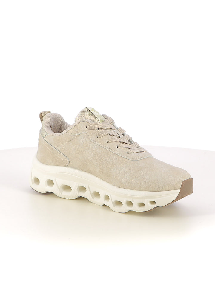 Sneakers stringate donna COTTON BELT CBW525A00 rosa | Costa Superstore