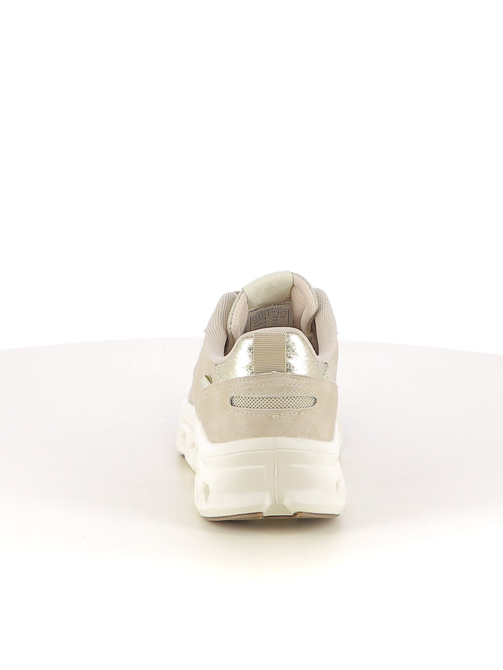 Sneakers stringate donna COTTON BELT CBW525A00 rosa | Costa Superstore