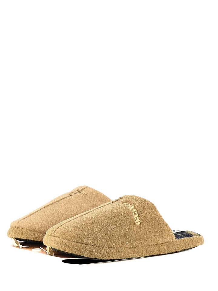 Pantofole uomo EL CHARRO 3430 beige scuro | Costa Superstore