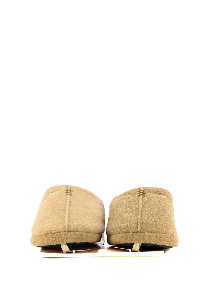 Pantofole uomo EL CHARRO 3430 beige scuro | Costa Superstore
