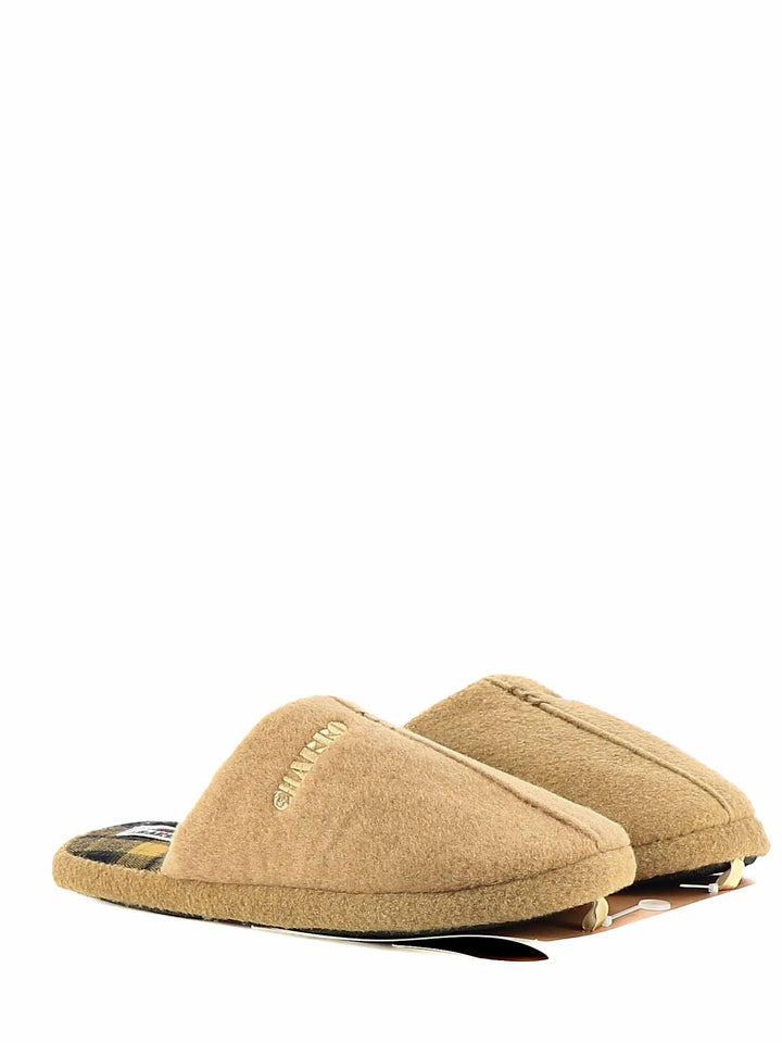 Pantofole uomo EL CHARRO 3430 beige scuro | Costa Superstore