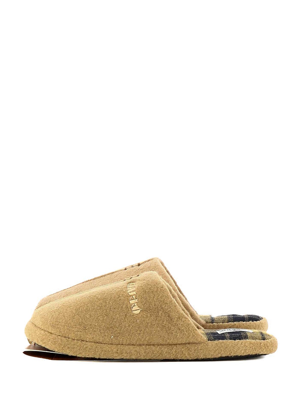 Pantofole uomo EL CHARRO 3430 beige scuro | Costa Superstore