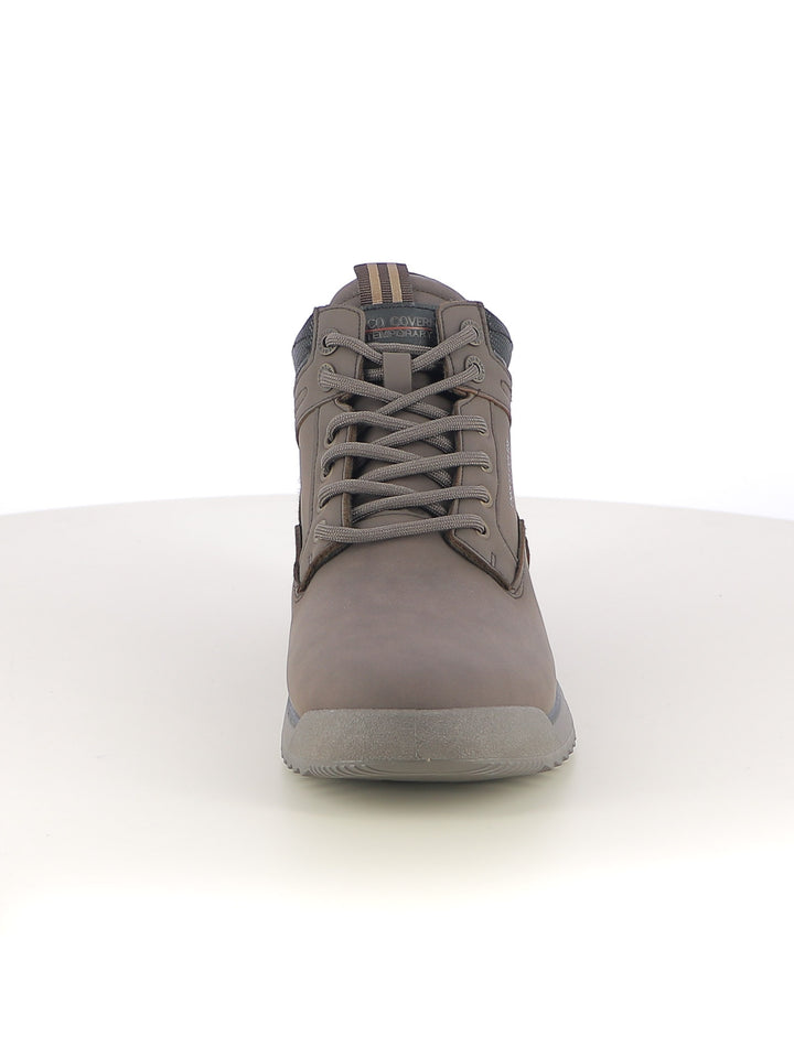 Scarponcini uomo ENRICO COVERI CONTEMPORARY EJM526D76 marrone | Costa Superstore