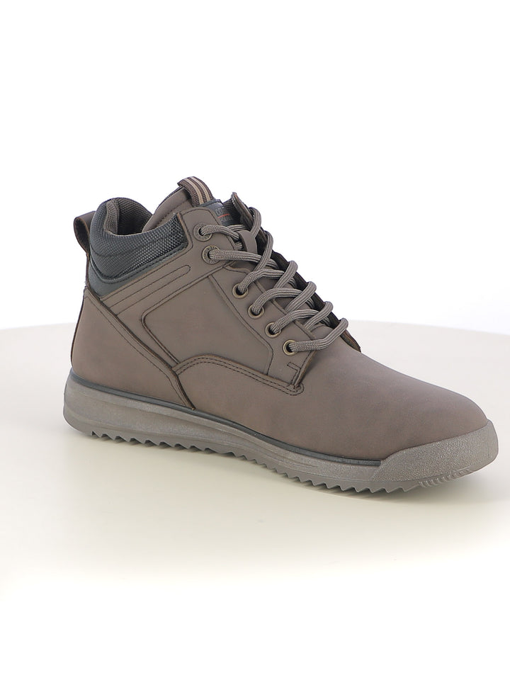 Scarponcini uomo ENRICO COVERI CONTEMPORARY EJM526D76 marrone | Costa Superstore
