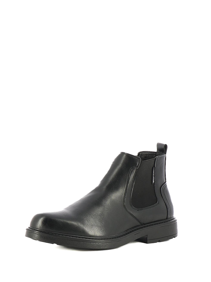 Stivaletti beatles uomo ENRICO COVERI ECM522B11 nero | Costa Superstore