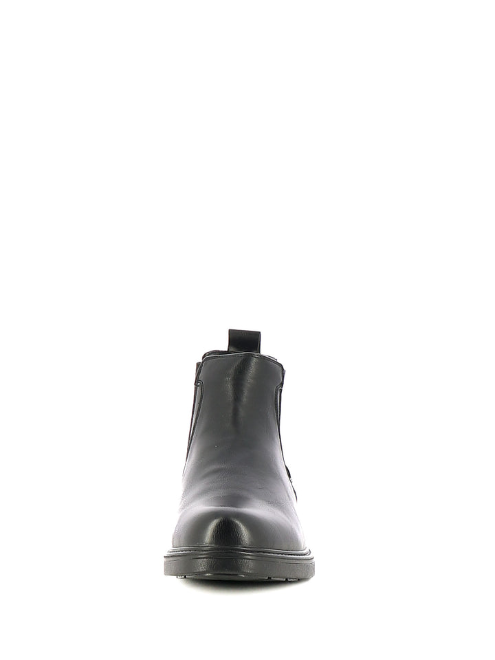 Stivaletti beatles uomo ENRICO COVERI ECM522B11 nero | Costa Superstore