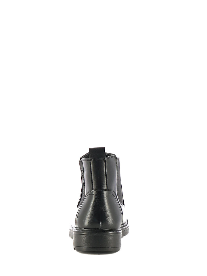 Stivaletti beatles uomo ENRICO COVERI ECM522B11 nero | Costa Superstore