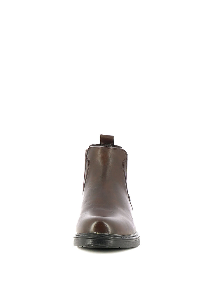Stivaletti beatles uomo ENRICO COVERI ECM522B11 marrone | Costa Superstore