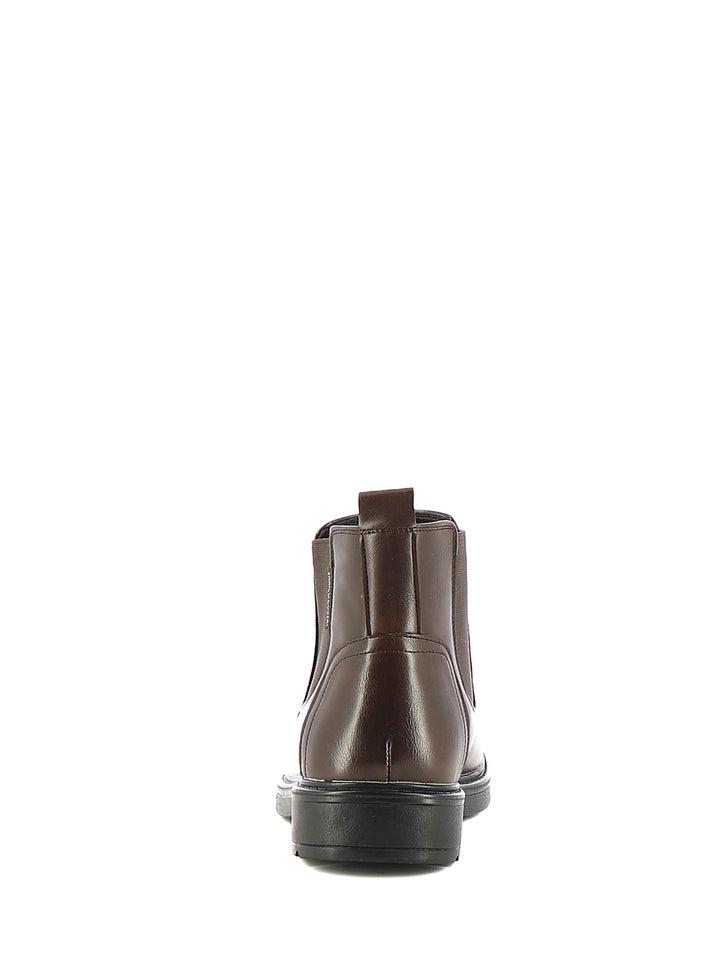 Stivaletti beatles uomo ENRICO COVERI ECM522B11 marrone | Costa Superstore