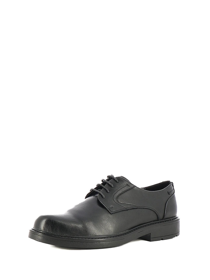 Scarpe eleganti uomo ENRICO COVERI ECM522B17 nero | Costa Superstore