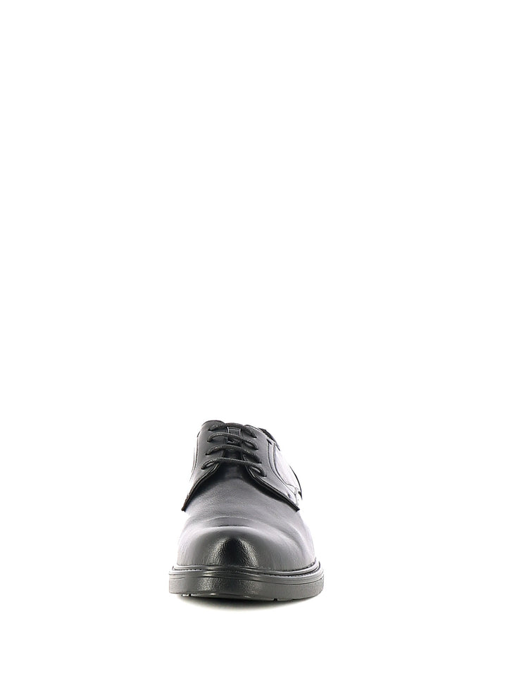 Scarpe eleganti uomo ENRICO COVERI ECM522B17 nero | Costa Superstore
