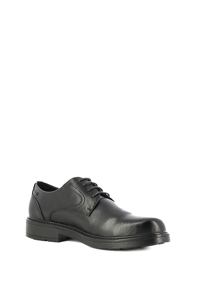 Scarpe eleganti uomo ENRICO COVERI ECM522B17 nero | Costa Superstore