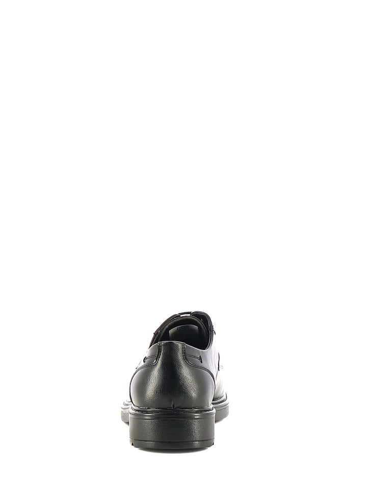 Scarpe eleganti uomo ENRICO COVERI ECM522B17 nero | Costa Superstore