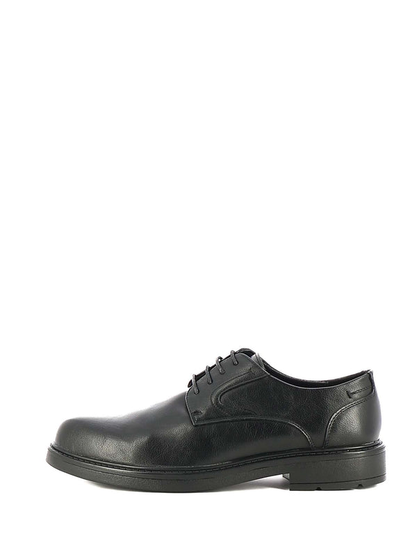 Scarpe eleganti uomo ENRICO COVERI ECM522B17 nero | Costa Superstore